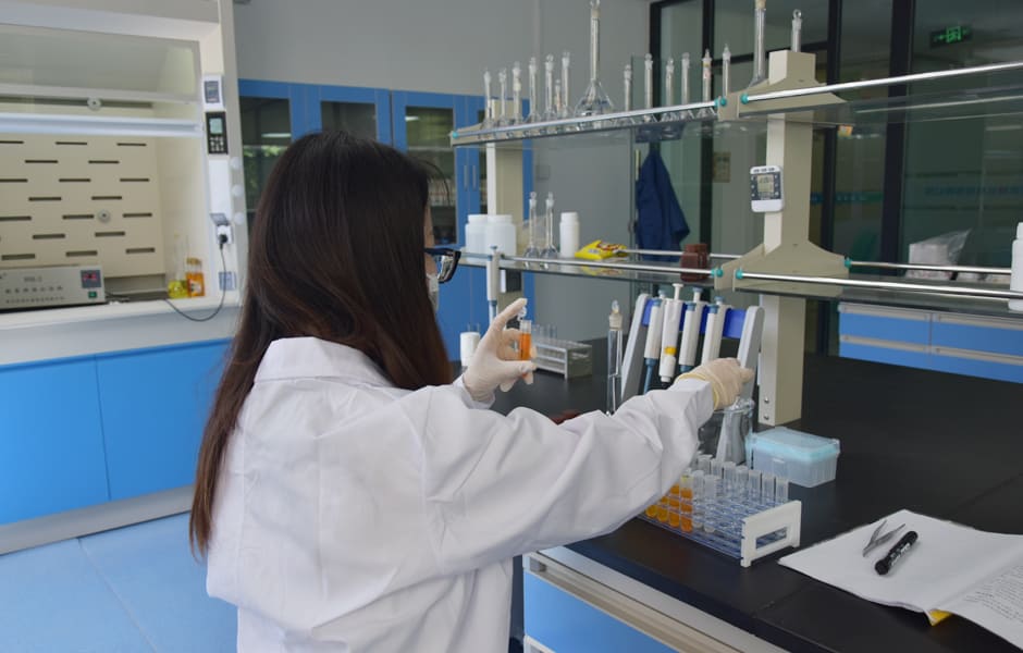 中小學食堂快檢室專業性方案