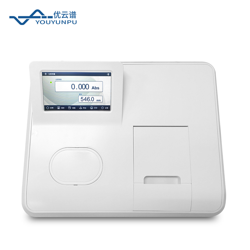 花椒麻度檢測儀：提升花椒品質控制的利器