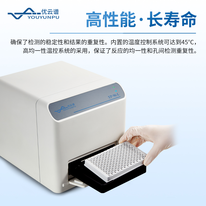 多功能微孔板檢測儀