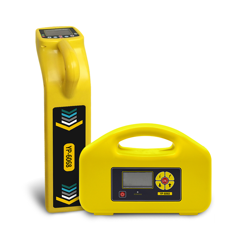 地下管線探測儀