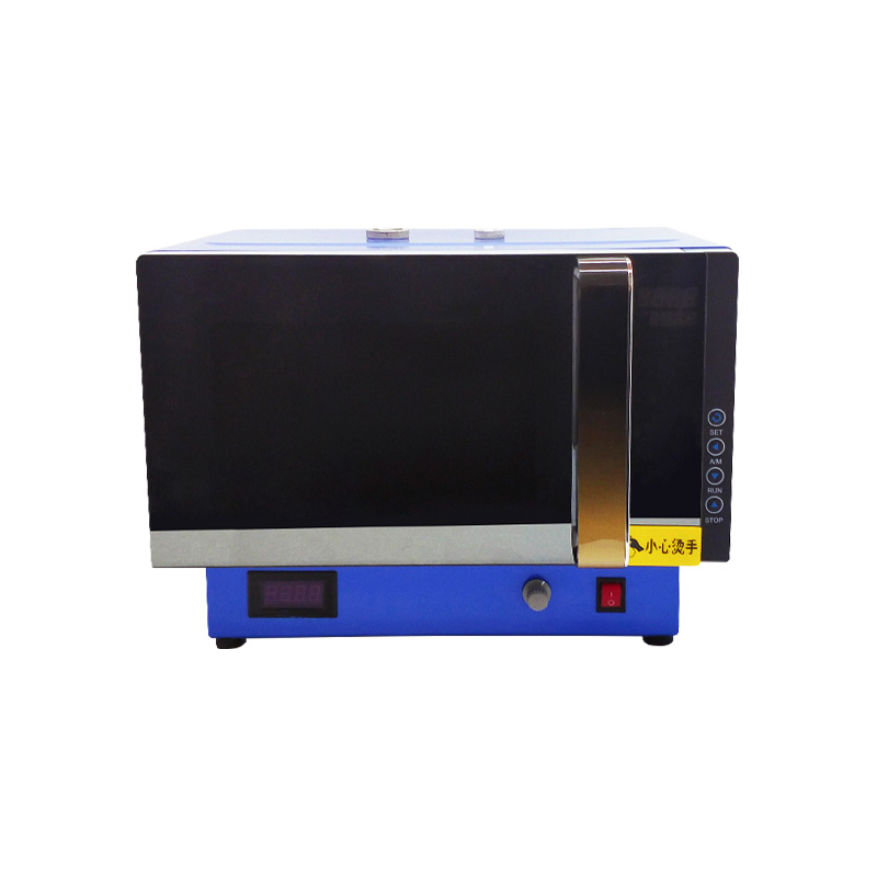 超聲微波化學反應(yīng)器