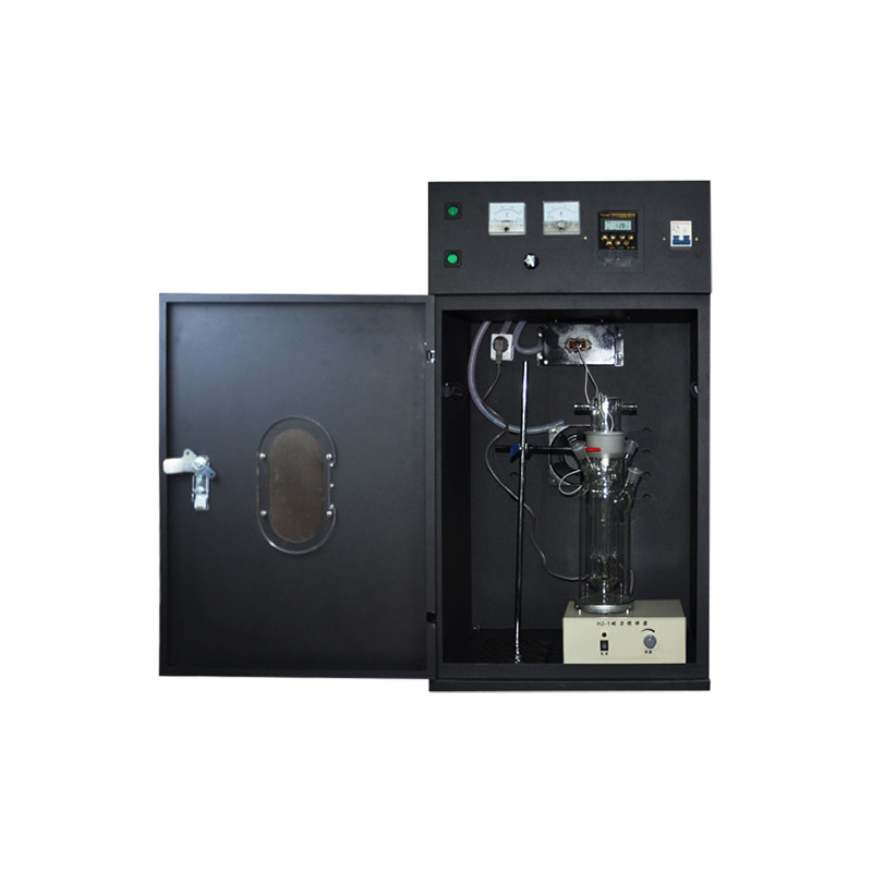 多試管光化學反應儀