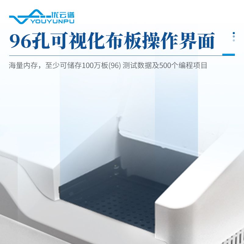 獸藥殘留測定儀