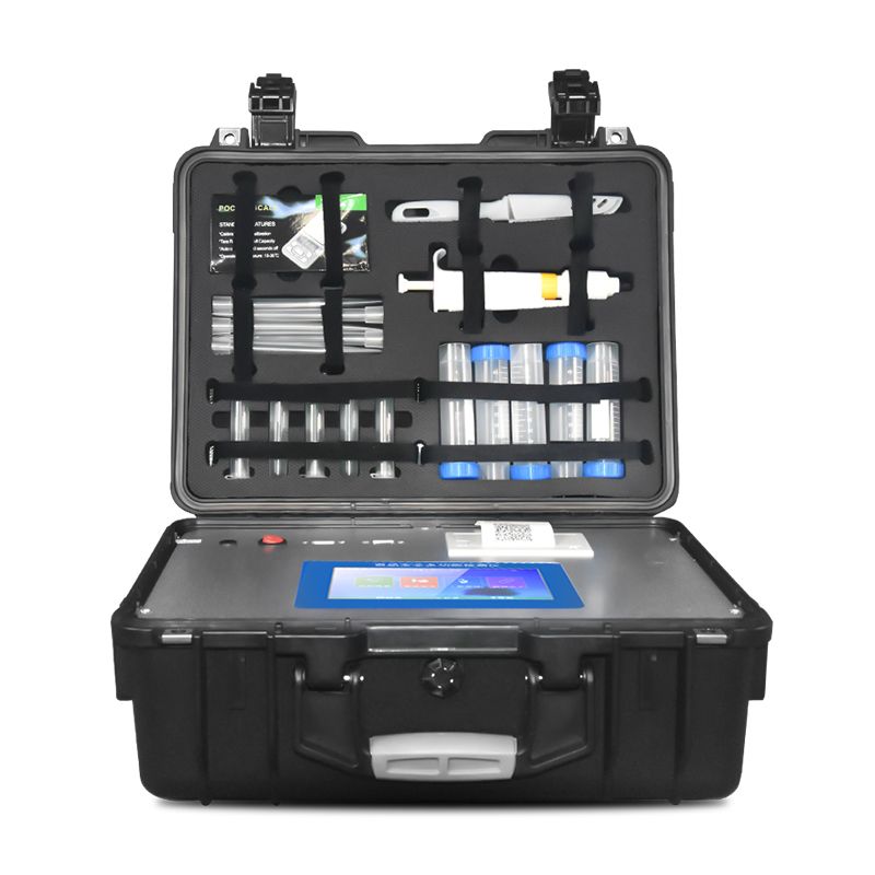 金標讀數(shù)儀