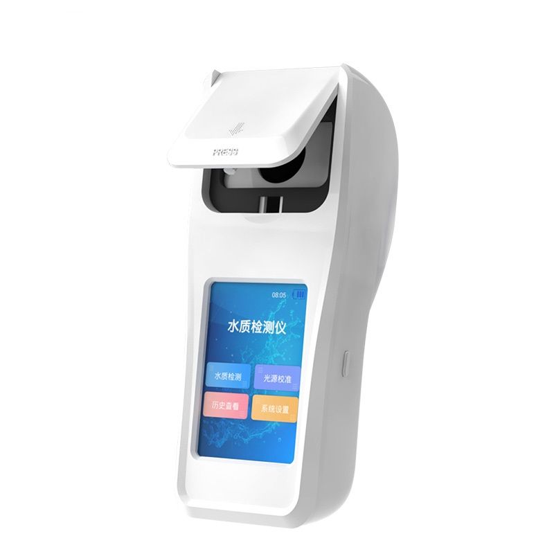 亞氯酸鹽檢測儀