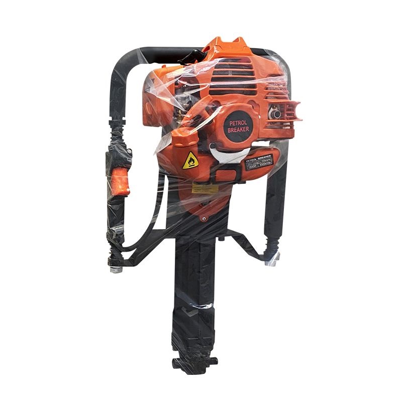 土壤取樣鉆機(jī)