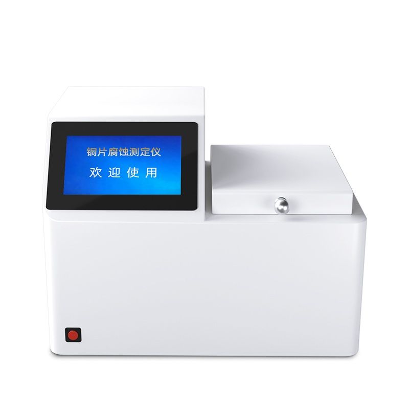 銅片腐蝕測定儀