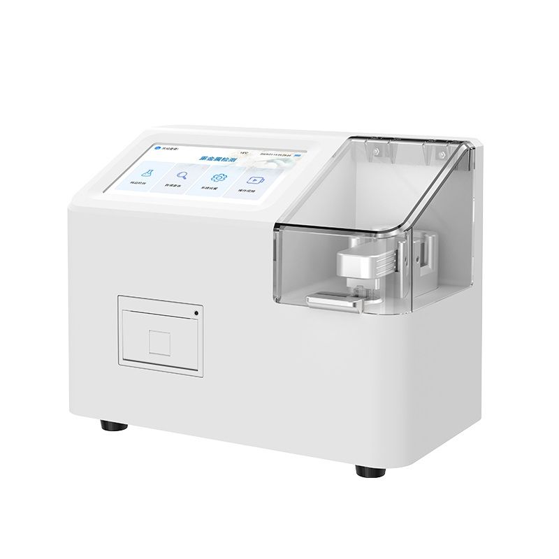 大米重金屬檢測儀