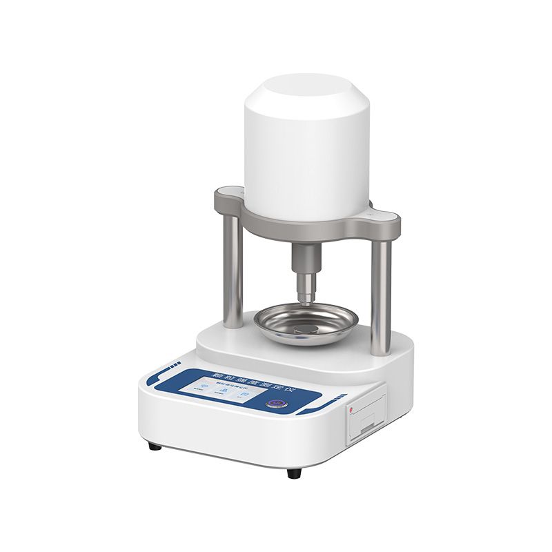 自動(dòng)顆粒強(qiáng)度測定儀