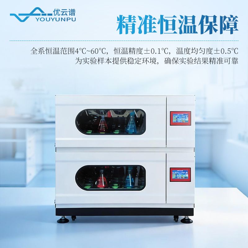 疊層式恒溫振蕩器