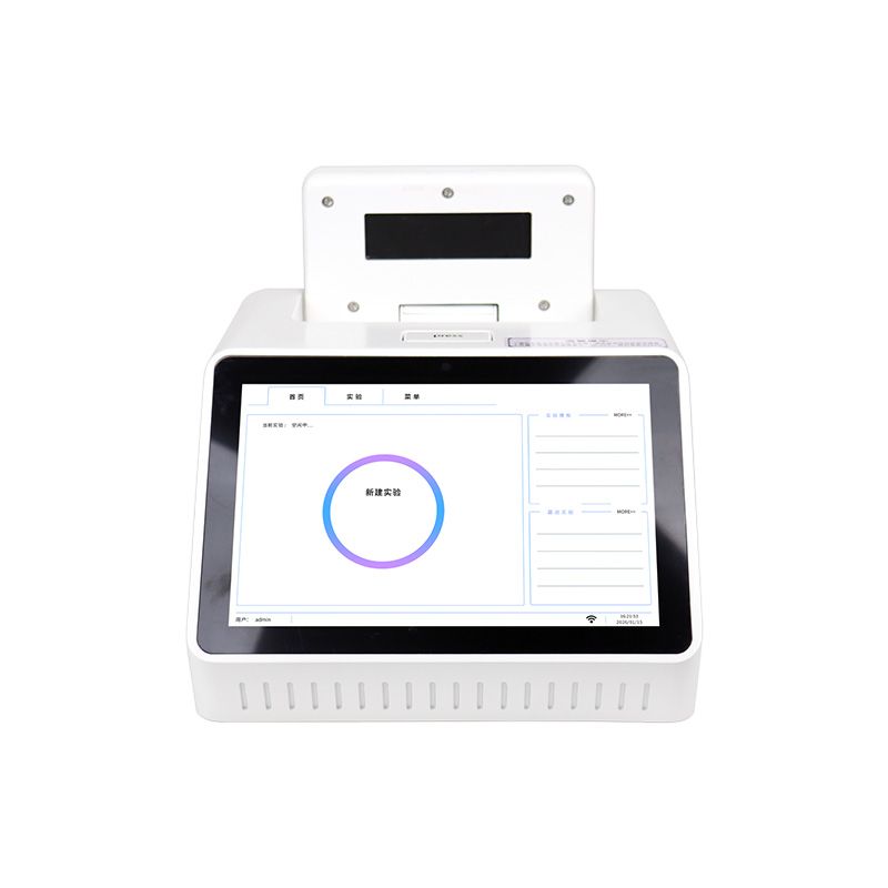 非洲豬瘟檢測設備