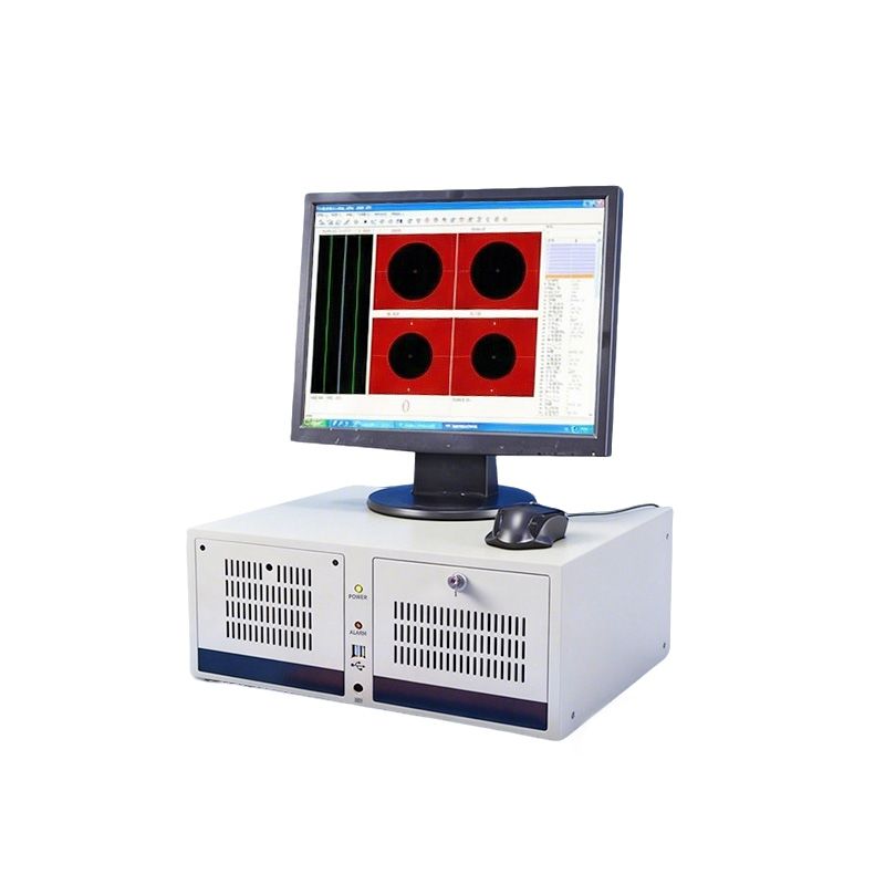 遠(yuǎn)場(chǎng)渦流探傷儀