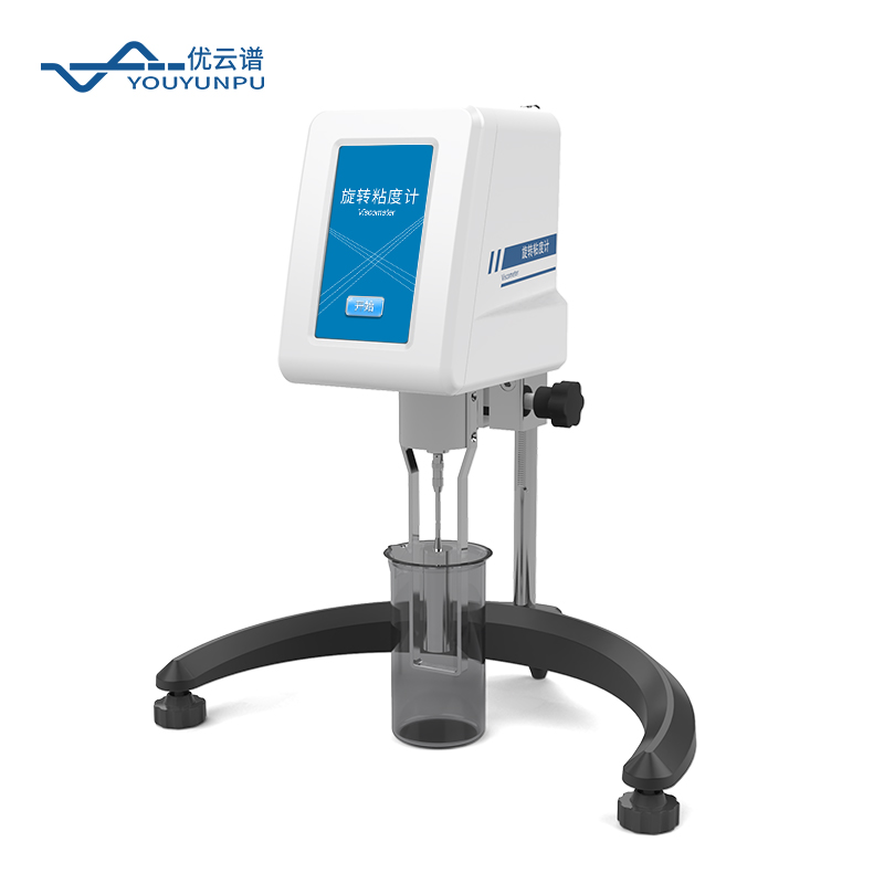 旋轉粘度計在聚合丙烯酸鈉粘度檢測中的規范操作與應用分析