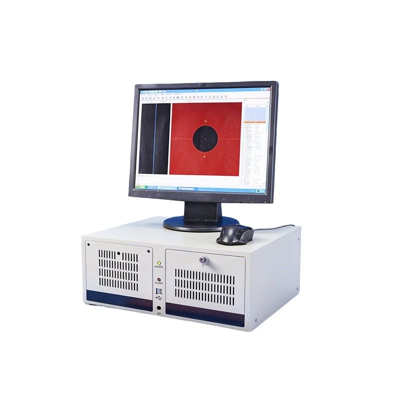 鋼管離線探傷儀
