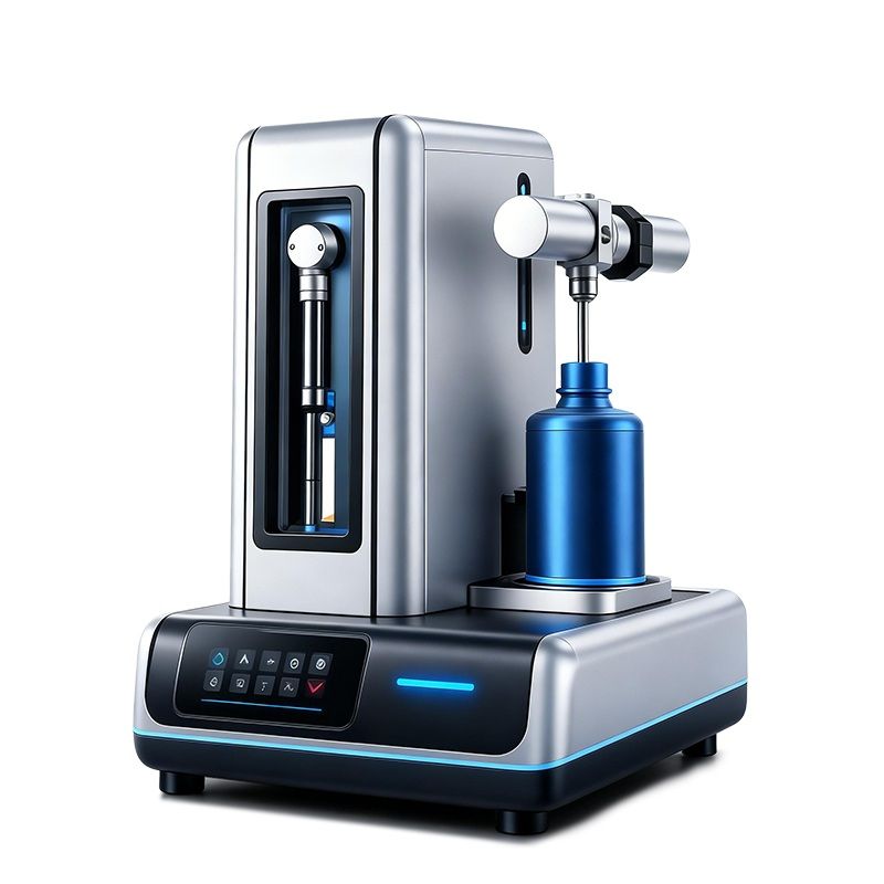 液體顆粒計(jì)數(shù)器