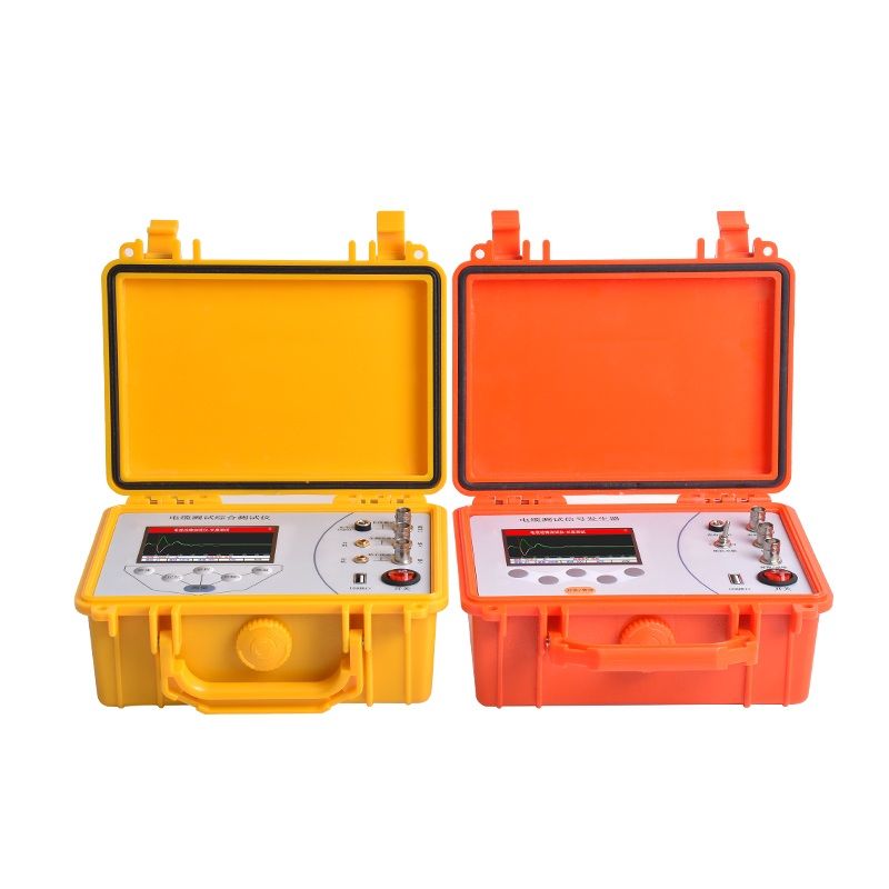 地埋電纜故障測試儀