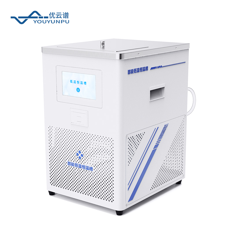 【FAQ問答】低溫恒溫槽適用哪些實驗場景？控溫精度比傳統設備強在哪？