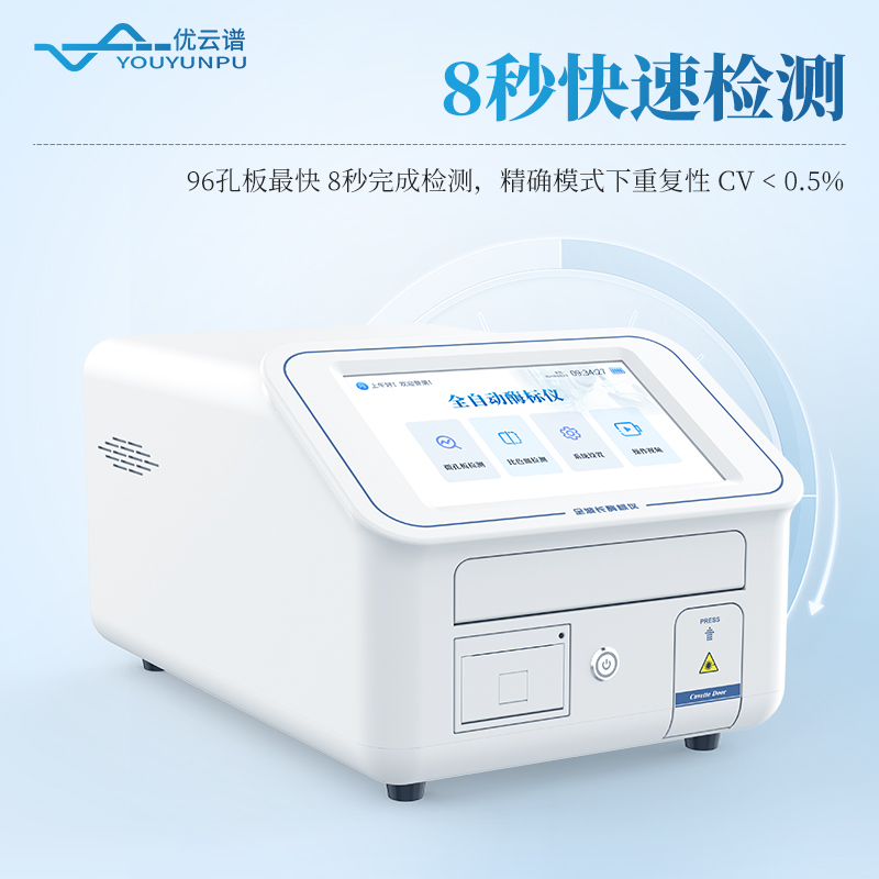 全光譜酶標(biāo)儀