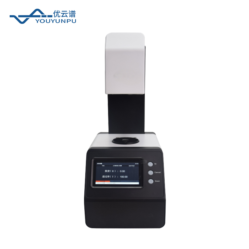 透光率綜合分析儀原理和作用分享