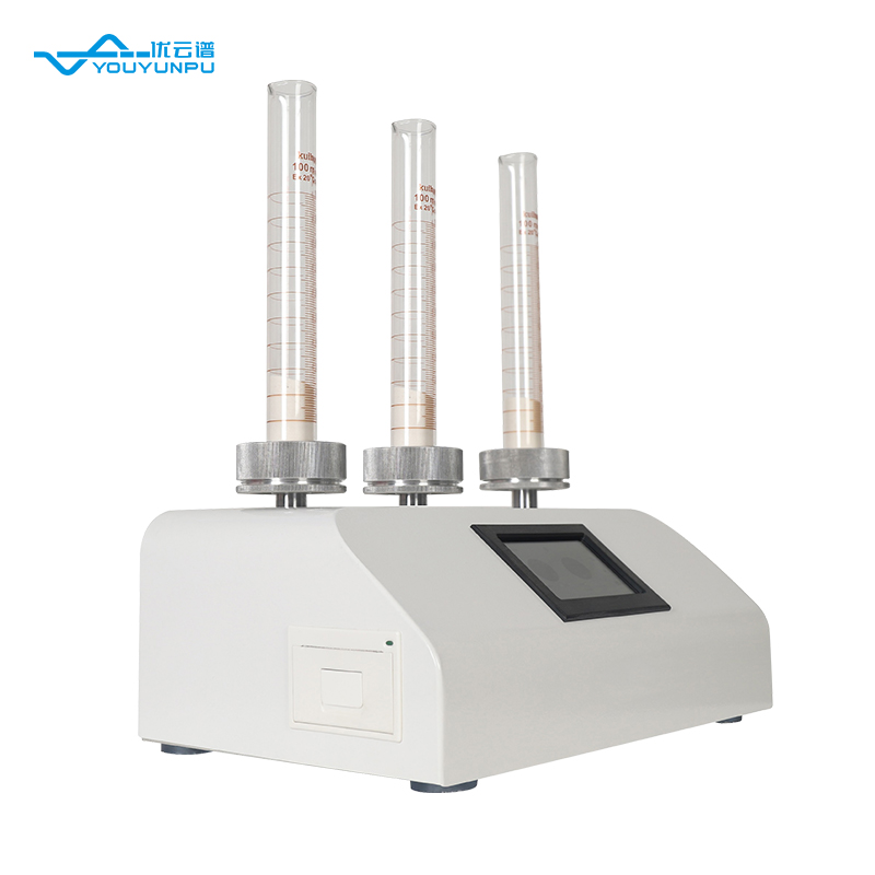 振實密度計需要校準哪些數據？