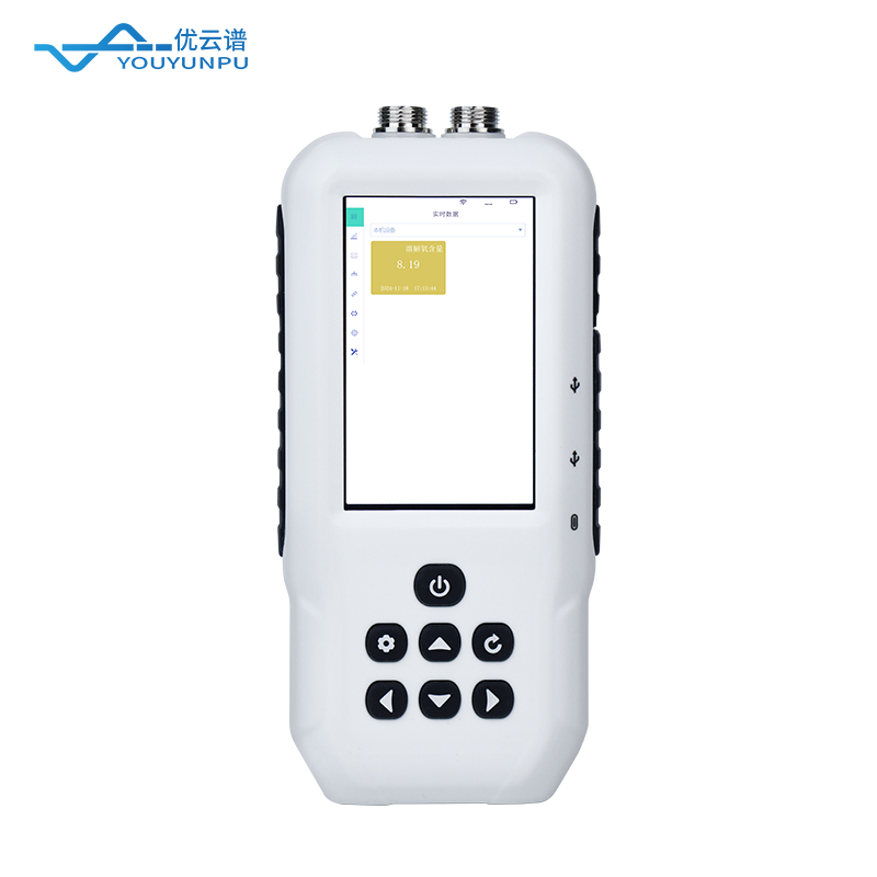 溶解氧檢測(cè)儀：保障水質(zhì)健康的關(guān)鍵工具